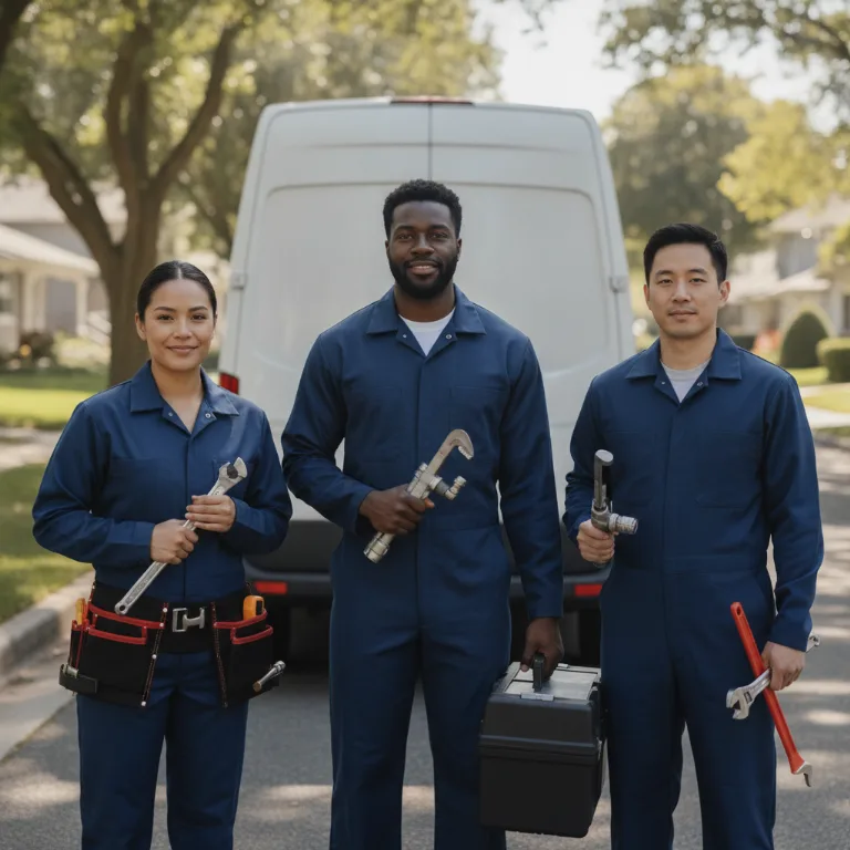 Water Heater Repair team in Ashford