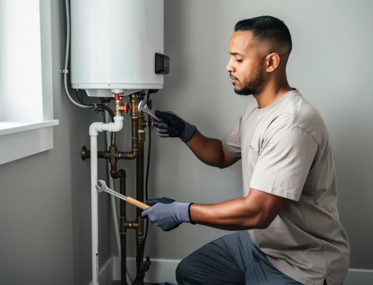 Water Heater Repair service in Ashford